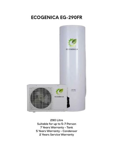 Get Free Hot Water Upgrade - Extreme Energy Experts