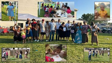 Dia Familiar Family Day