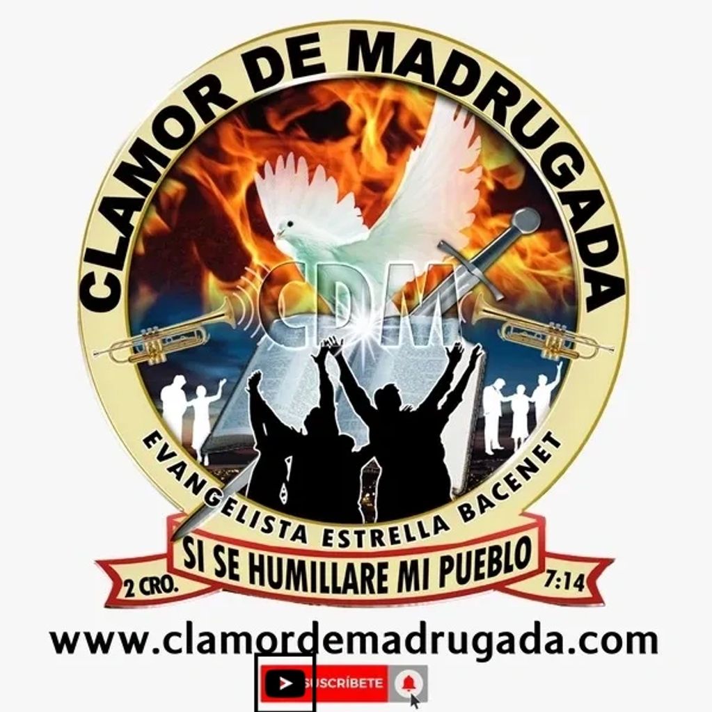 CLAMOR DE MADRUGADA /EARLY MORNING CRY
