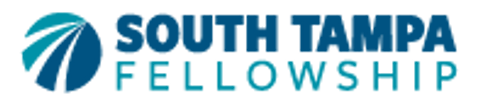 SOUTH TAMPA FELLOWSHIP EXISTS TO HELP PEOPLE FIND AND FOLLOW JESUS CHRIST.