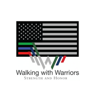 Walking with Warriors
