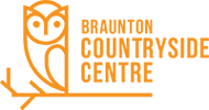 Braunton Countryside Centre logo
