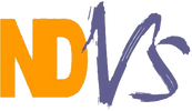 North Devon Voluntary Services logo