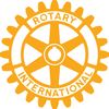 Braunton Rotary logo