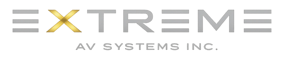 Extreme AV  Systems Inc.
