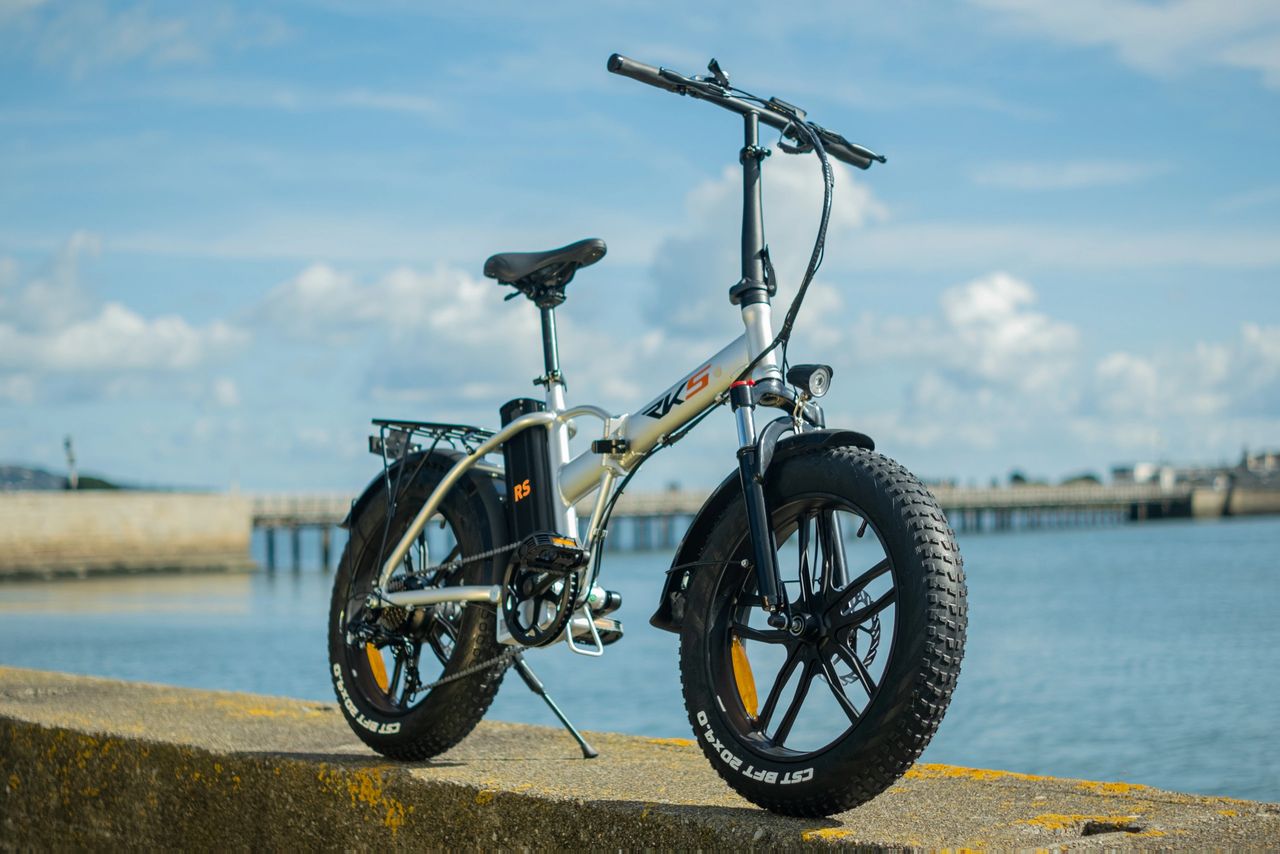 electric bicycles ireland Veloci E-bike Supplier Bolt to launch its first
