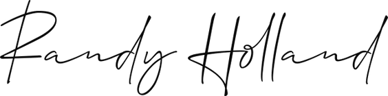 Randy Holland