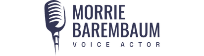 Morrie Barembaum Voice Actor