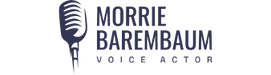 Morrie Barembaum Voice Actor