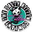 Salty Kitten Tattoo Co.