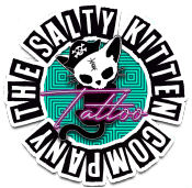 Salty Kitten Tattoo Co.