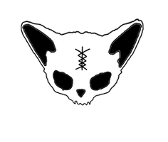 Salty Kitten Tattoo co,