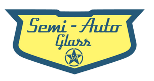 Semi-Auto Glass