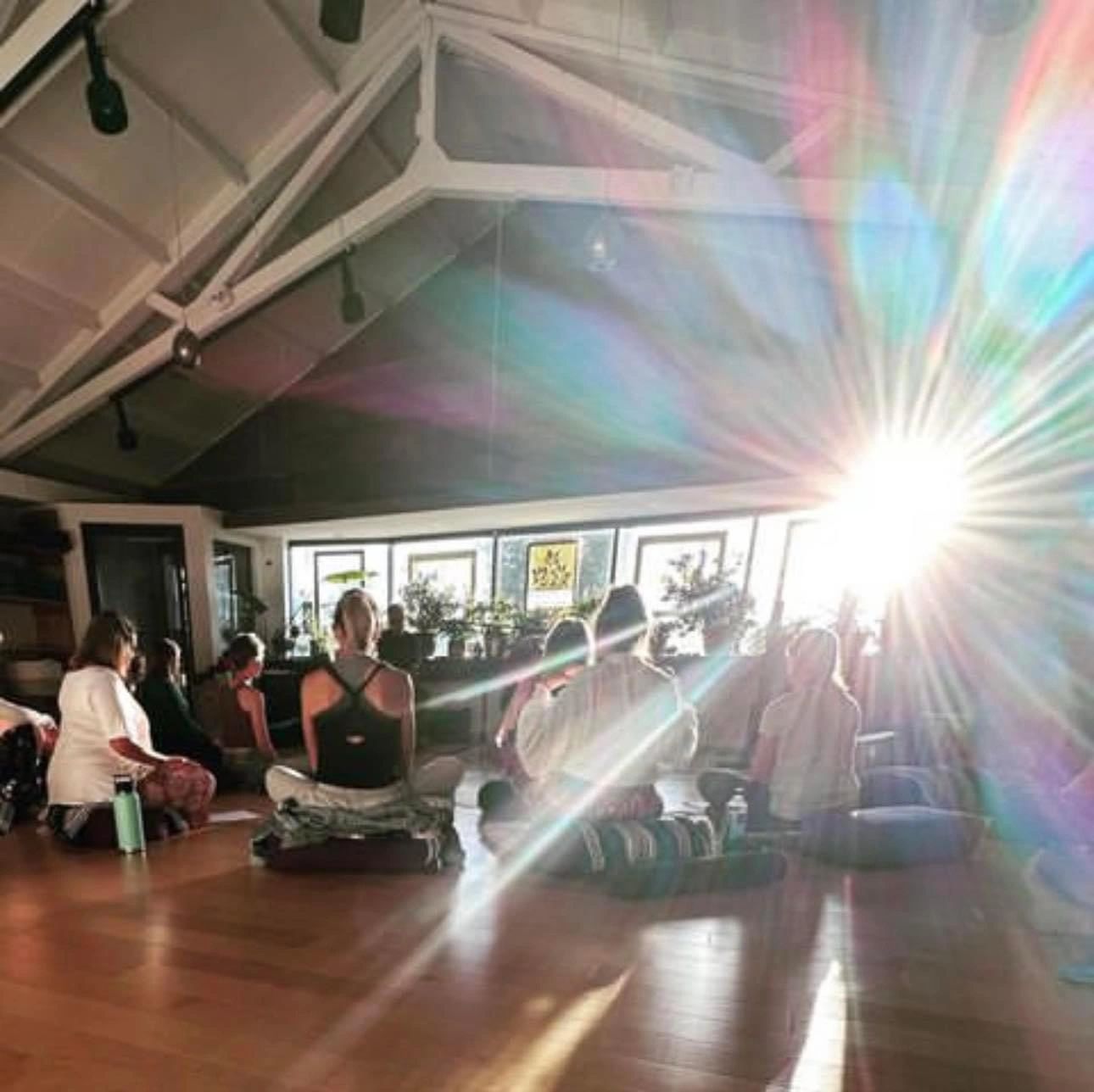 Village Yoga and Wellness