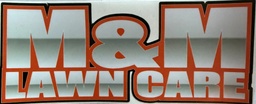  M&M Lawn Care    
       989-860-3151          