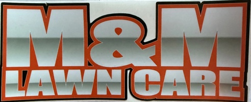 M&M Lawn Care    
       989-860-3151          