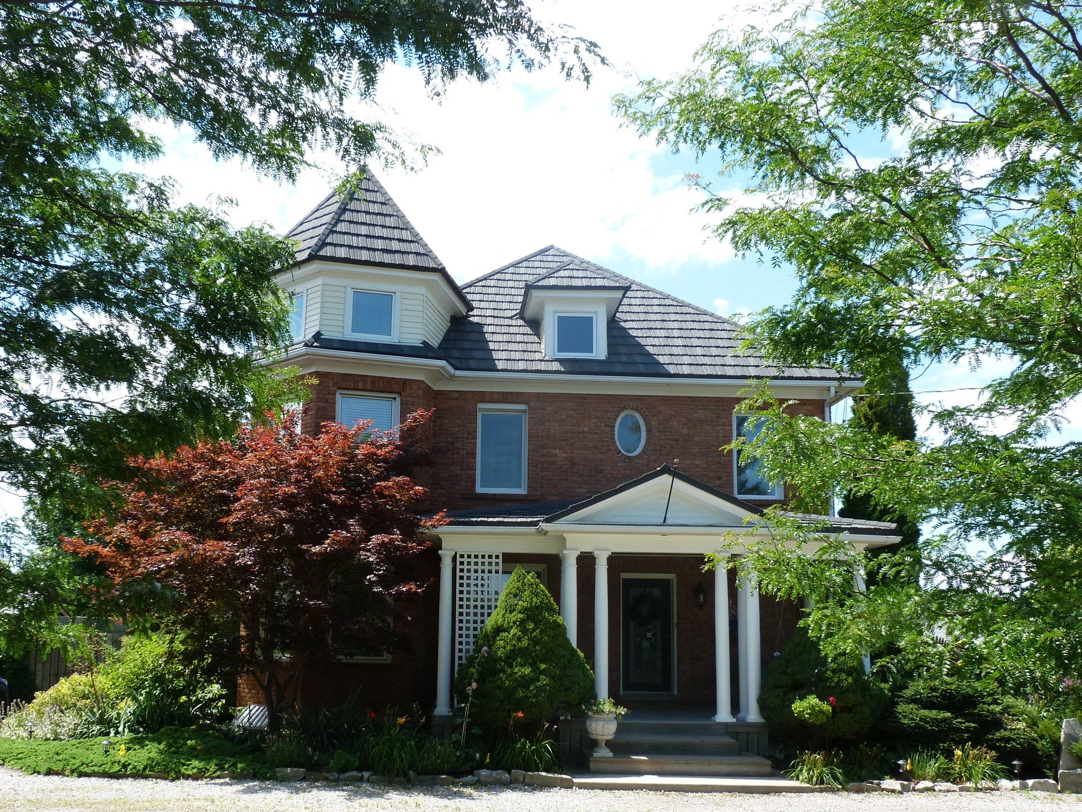 Blairpen Country Inn Bed and Breakfasts for Sale Niagara on the Lake