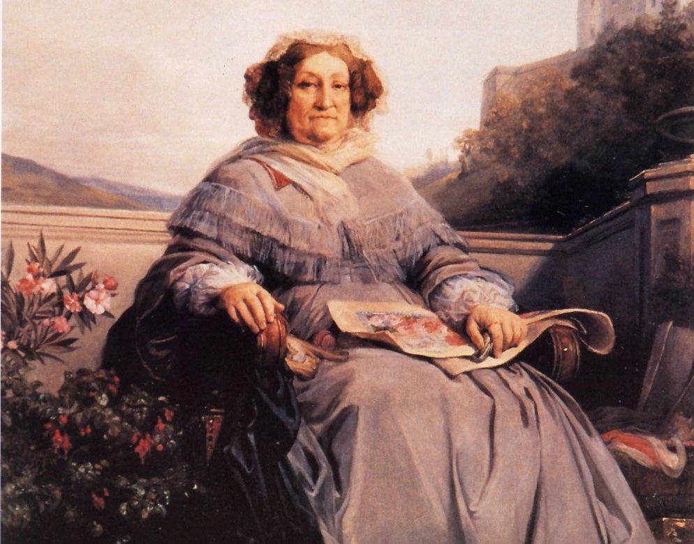 Barbe-Nicole Clicquot, Grande Dame of Champagne (1777-1866)
