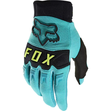 Guantes Fox Dirtpaw - City Motor