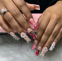 Nail Nirvana