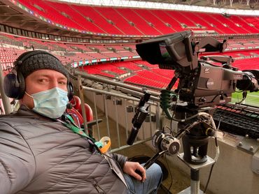 Camera 1 for sky sports football.