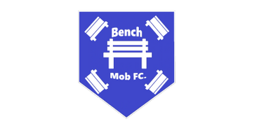 Official Website of Bench Mob FC 