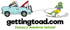 GettingToad.com