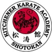 KITCHENER KARATE ACADEMY