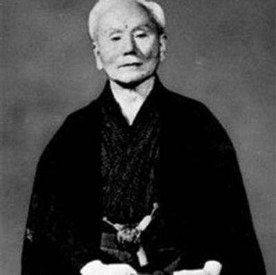 Shotokan Looking ahead