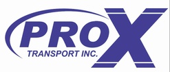 Pro x Transport