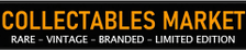   COLLECTABLES MARKET
