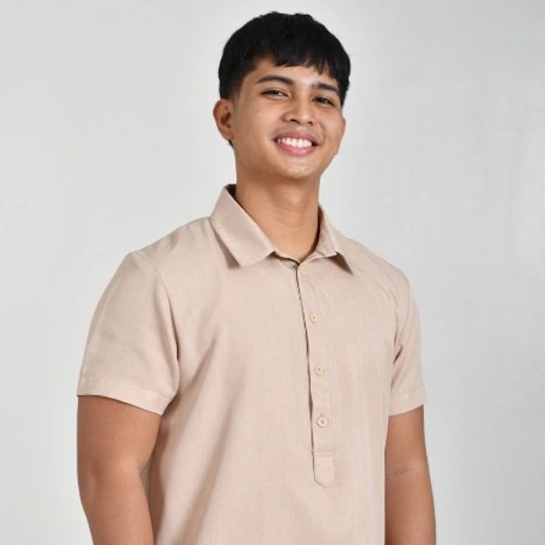Andre Calara - IT Technical and Admin Support