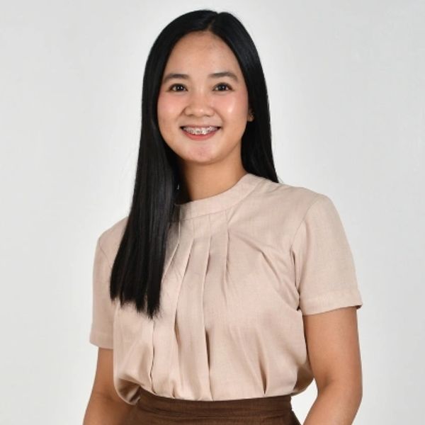 Shyril Ann C. Quijano - Admin 