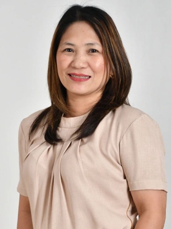 Alma Y. Franco - Program Officer