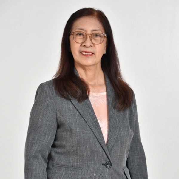 Salud T. Pasicolan - General Manager