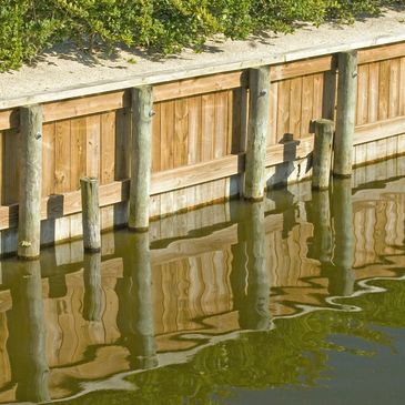 bulkhead repair and reinforcement