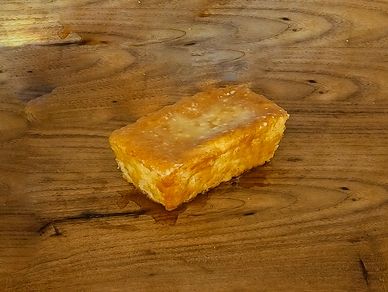 Melva Pudding - Malva Pudding - A south African staple, a sweet soft, moist cake drenched in sauce