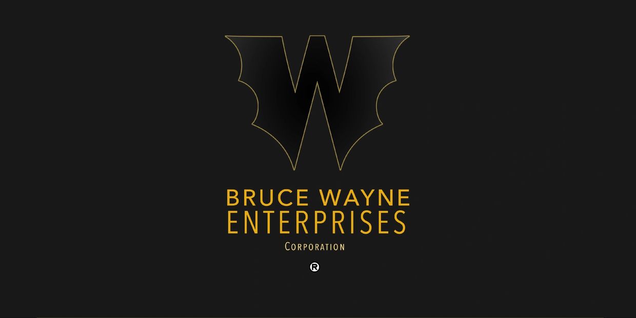 Bruce Wayne Enterprises Corporation