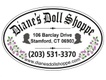 Diane's Doll Shoppe