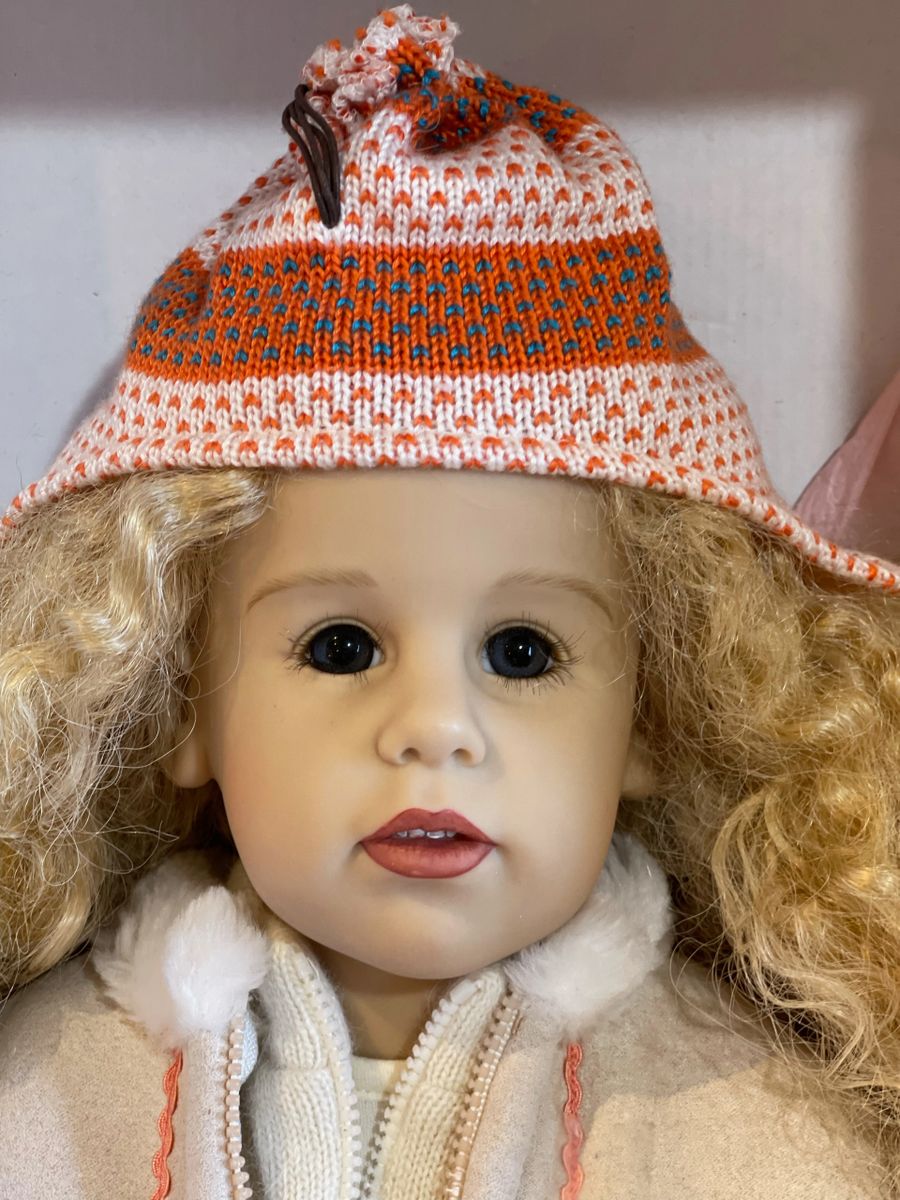 Sissel skille dolls for sale discount
