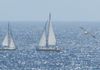 Sails Away