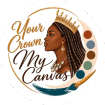 Your Crown
My canvas