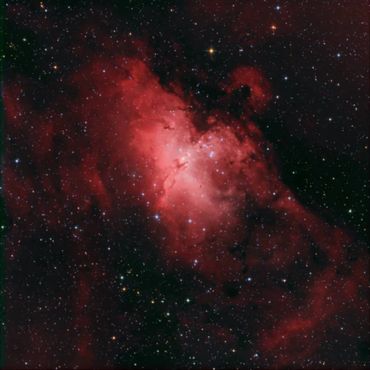 Eagle Nebula