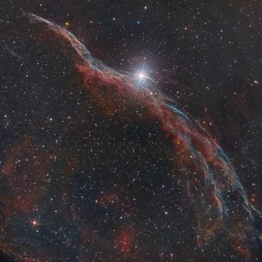 Veil Nebula