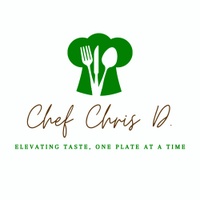 Chef Chris D