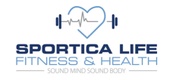 Sportica Life Fitness And Health