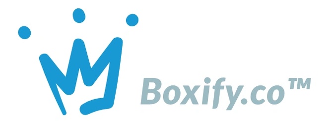 BOXIFY.co™