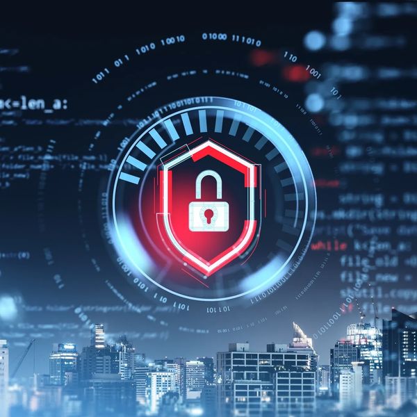 Cybersecurity, Data protection, Network security, Information security, Data breach, Digital securit
