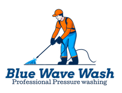 Blue Wave Wash