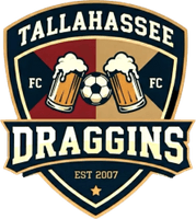 Tallahassee Draggins FC